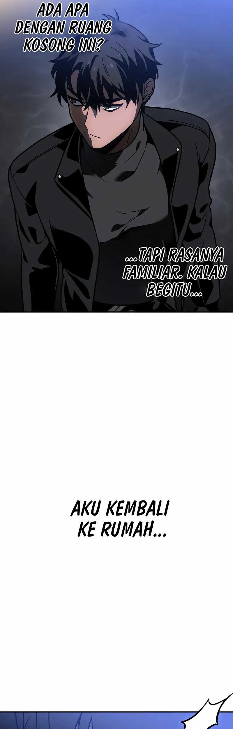 I Used To Be The Boss Chapter 104 - halaman 102