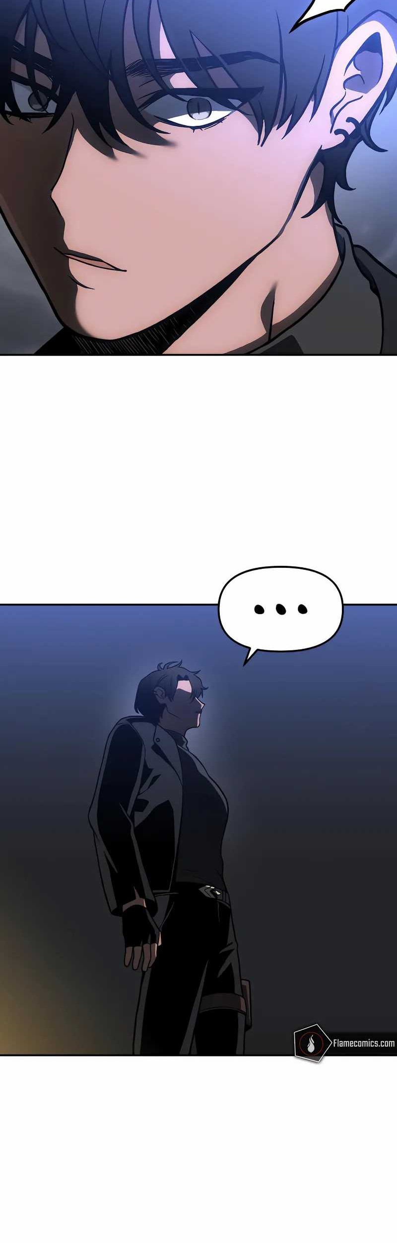 I Used To Be The Boss Chapter 104 - halaman 103