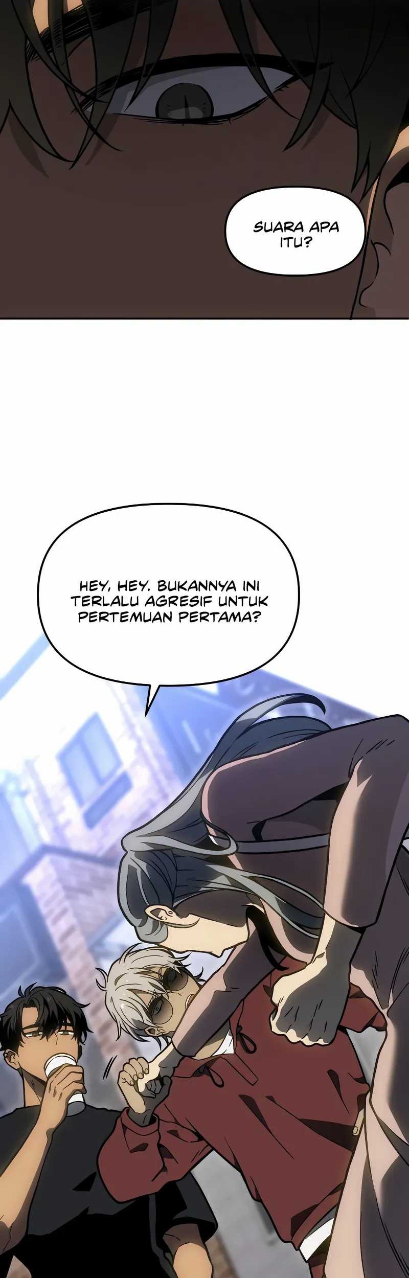 I Used To Be The Boss Chapter 104 - halaman 18