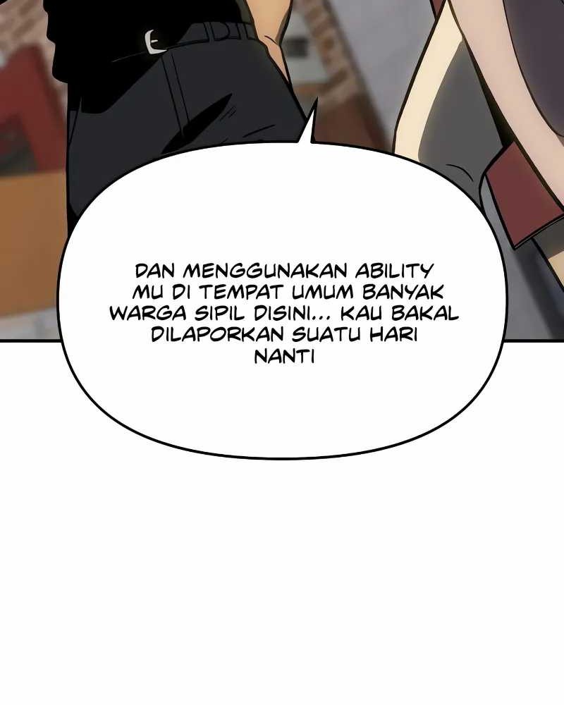 I Used To Be The Boss Chapter 104 - halaman 19
