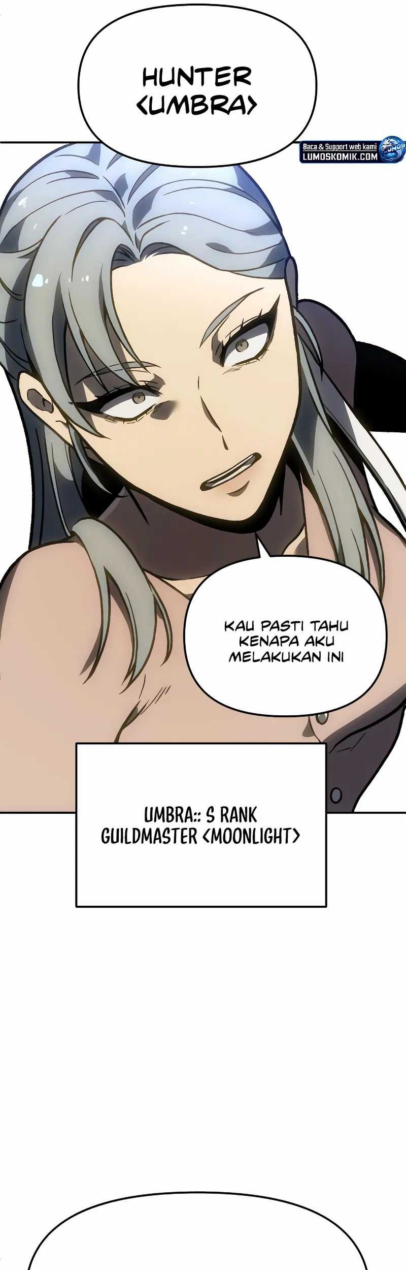 I Used To Be The Boss Chapter 104 - halaman 20