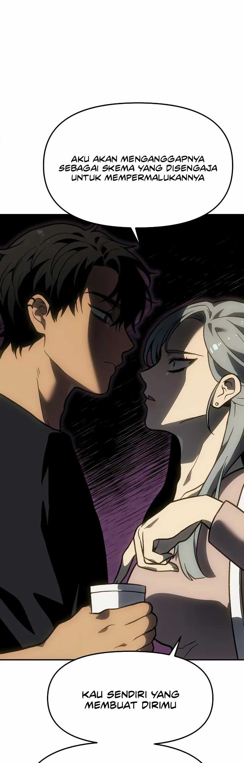 I Used To Be The Boss Chapter 104 - halaman 23