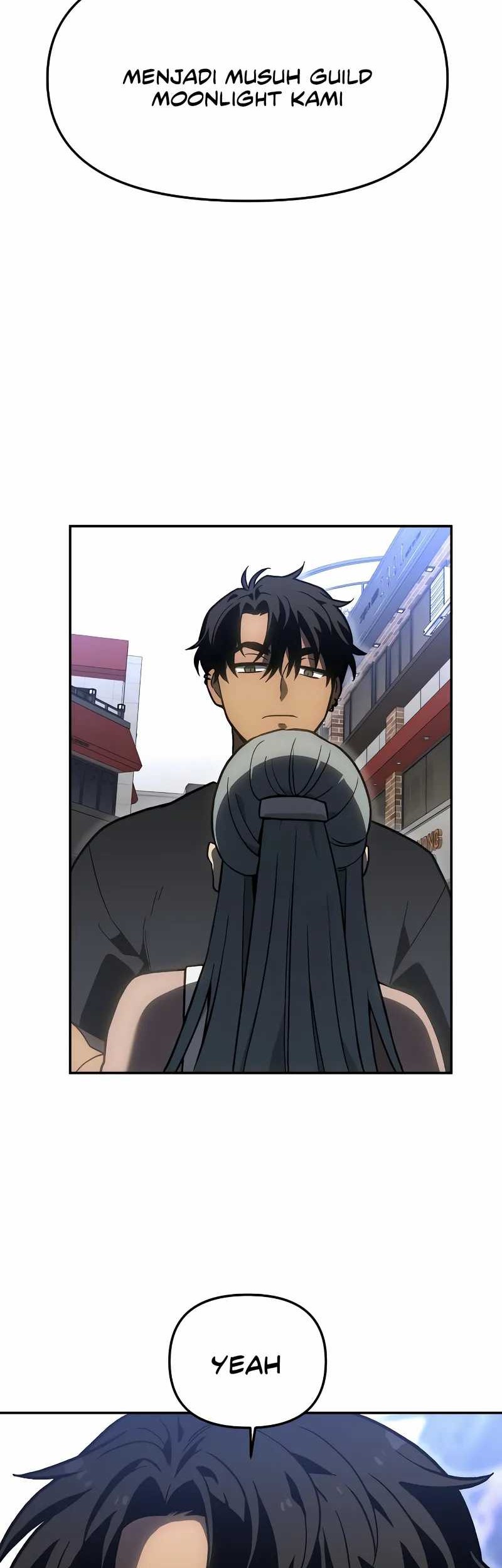 I Used To Be The Boss Chapter 104 - halaman 24