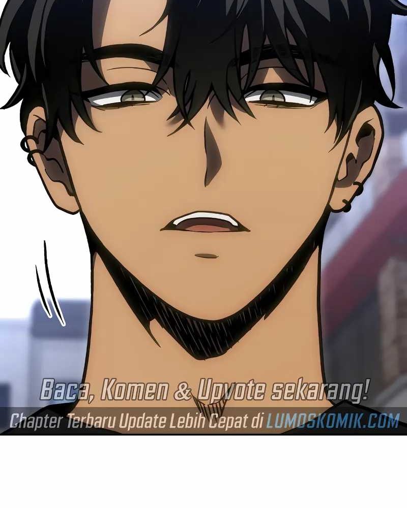 I Used To Be The Boss Chapter 104 - halaman 25