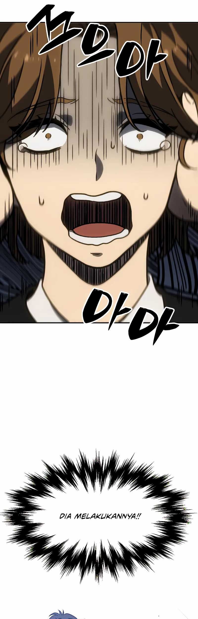 I Used To Be The Boss Chapter 104 - halaman 3