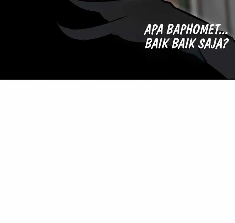 I Used To Be The Boss Chapter 104 - halaman 33
