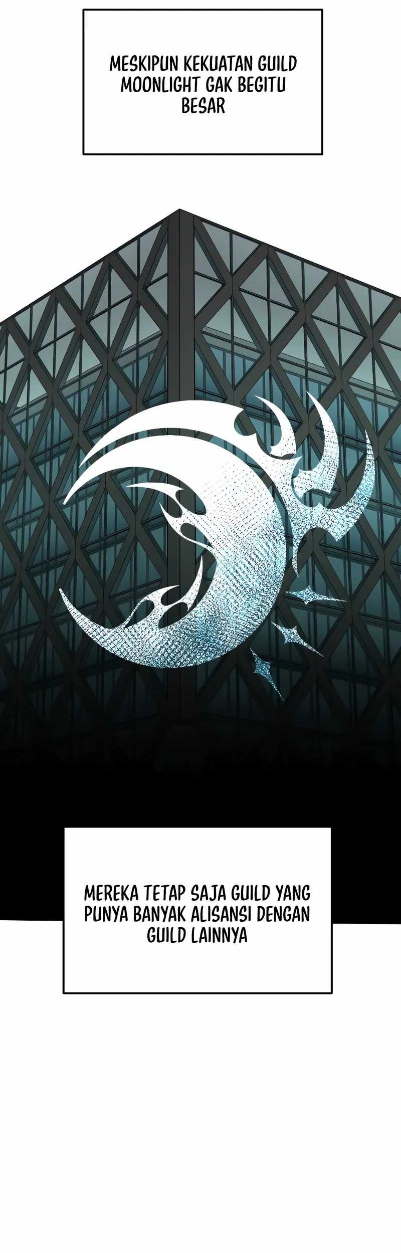 I Used To Be The Boss Chapter 104 - halaman 34