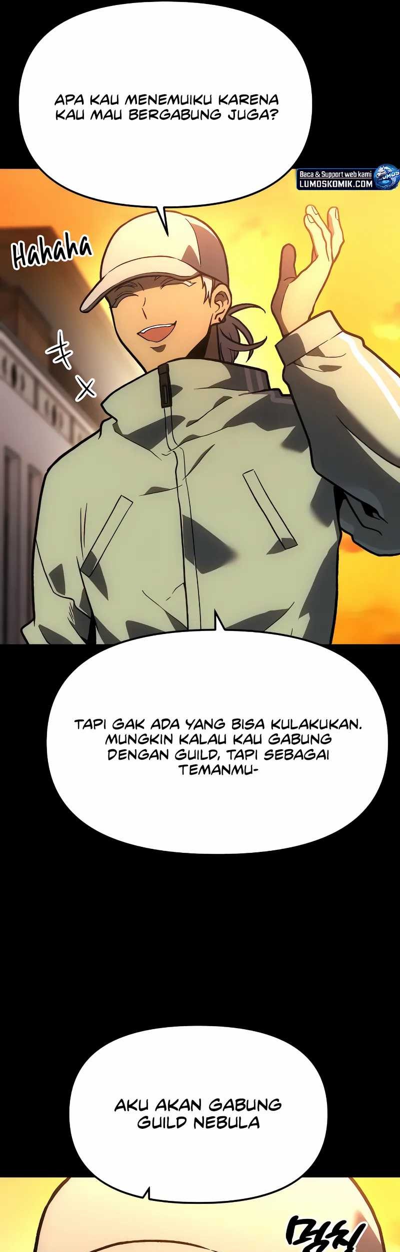 I Used To Be The Boss Chapter 104 - halaman 40