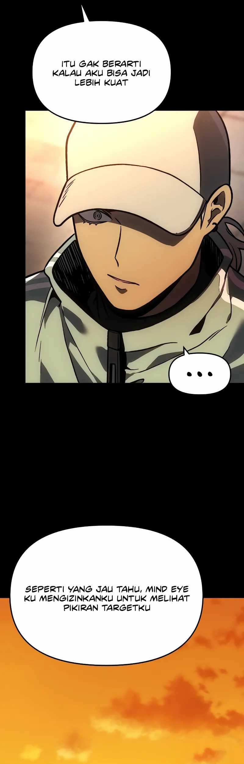 I Used To Be The Boss Chapter 104 - halaman 43