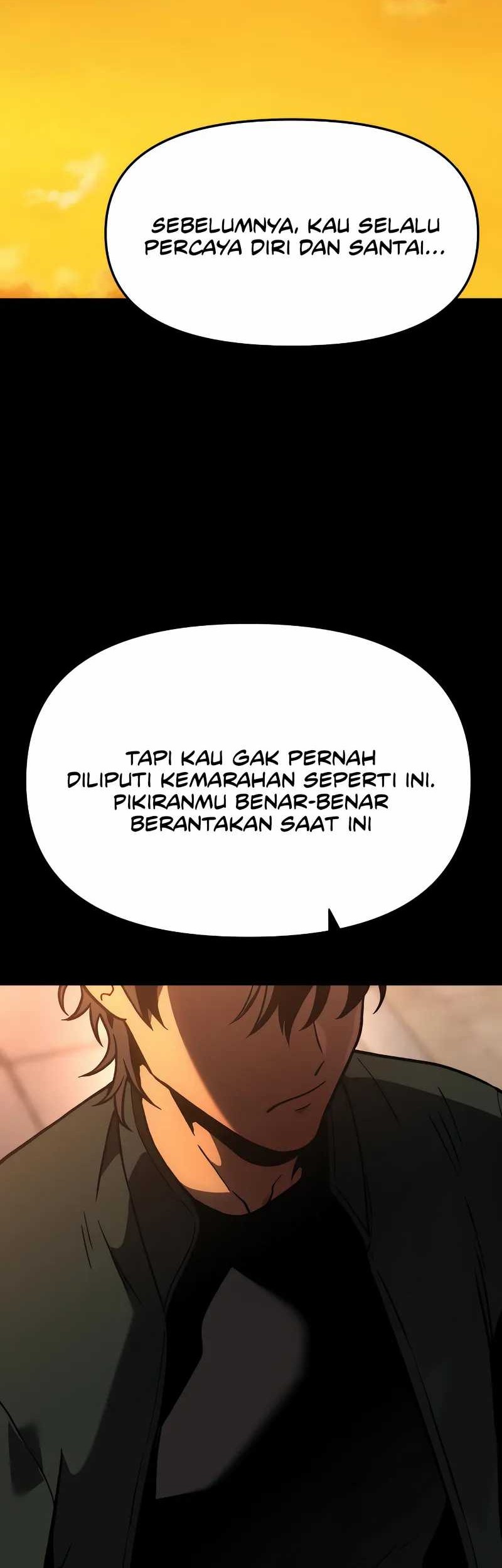 I Used To Be The Boss Chapter 104 - halaman 44