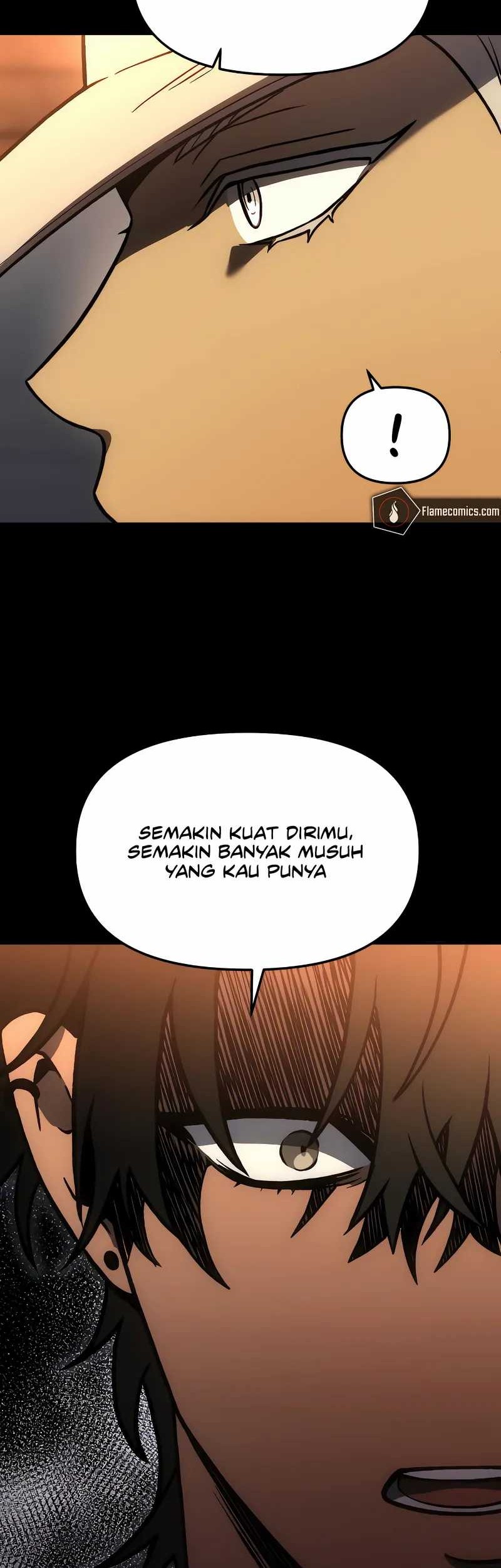 I Used To Be The Boss Chapter 104 - halaman 47