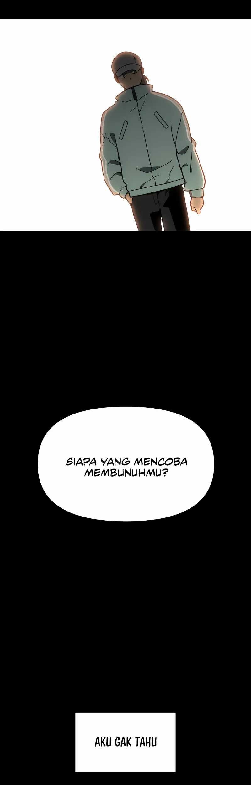 I Used To Be The Boss Chapter 104 - halaman 49