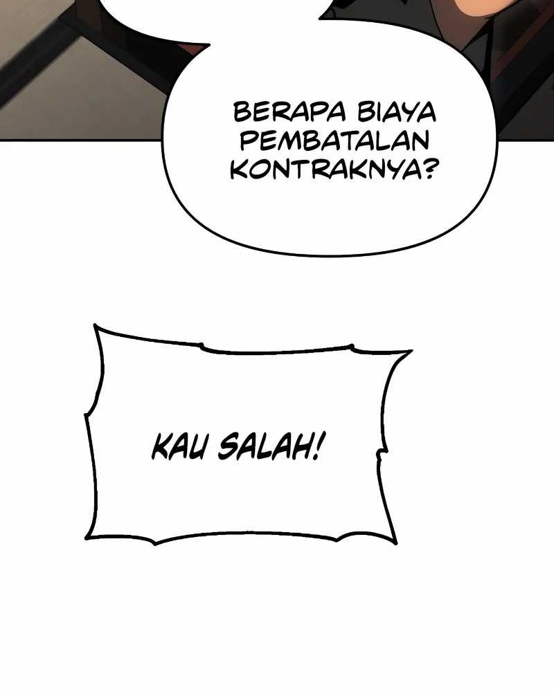 I Used To Be The Boss Chapter 104 - halaman 54