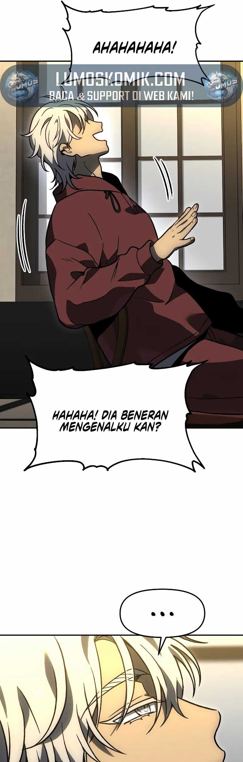 I Used To Be The Boss Chapter 104 - halaman 63
