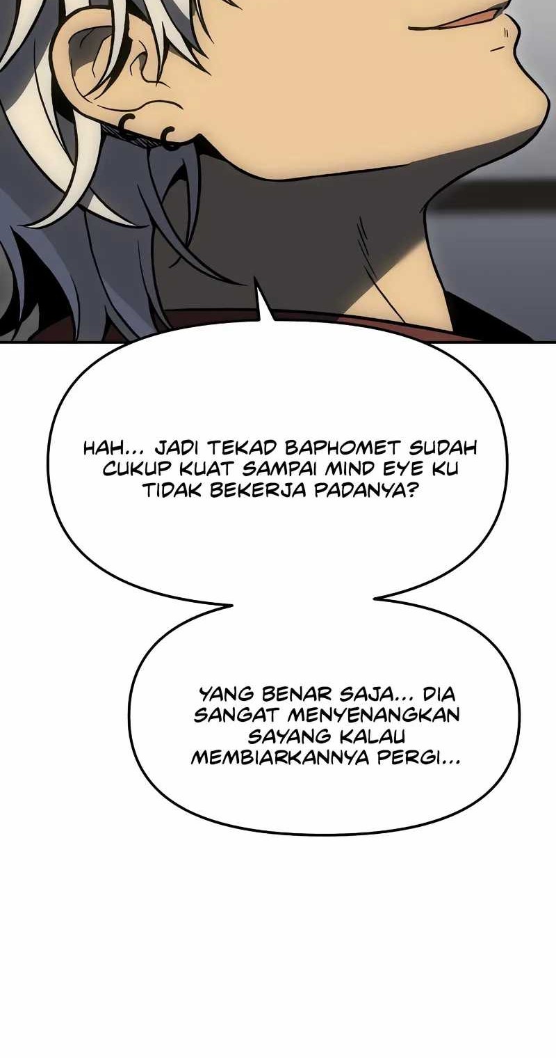I Used To Be The Boss Chapter 104 - halaman 64