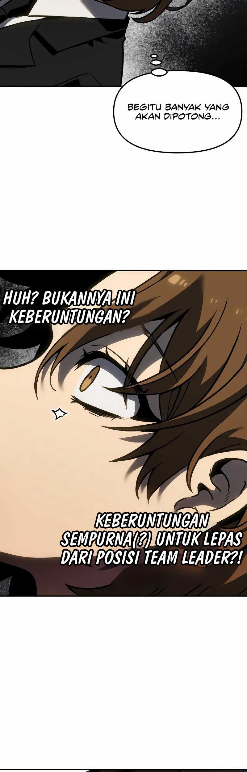 I Used To Be The Boss Chapter 104 - halaman 7