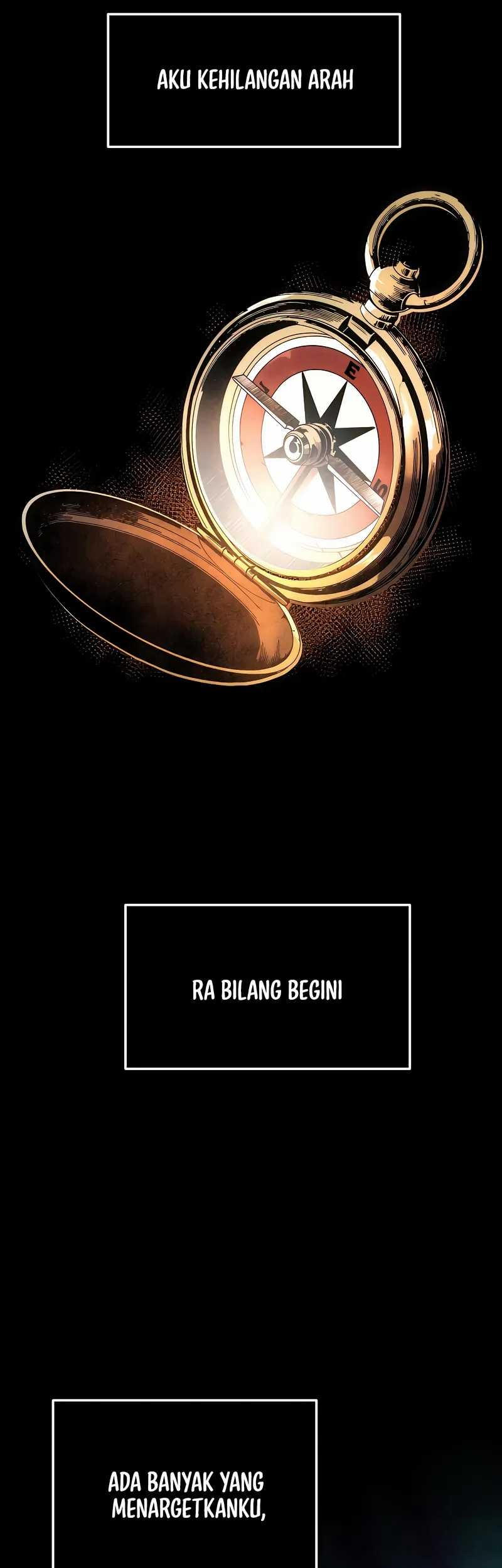 I Used To Be The Boss Chapter 104 - halaman 71