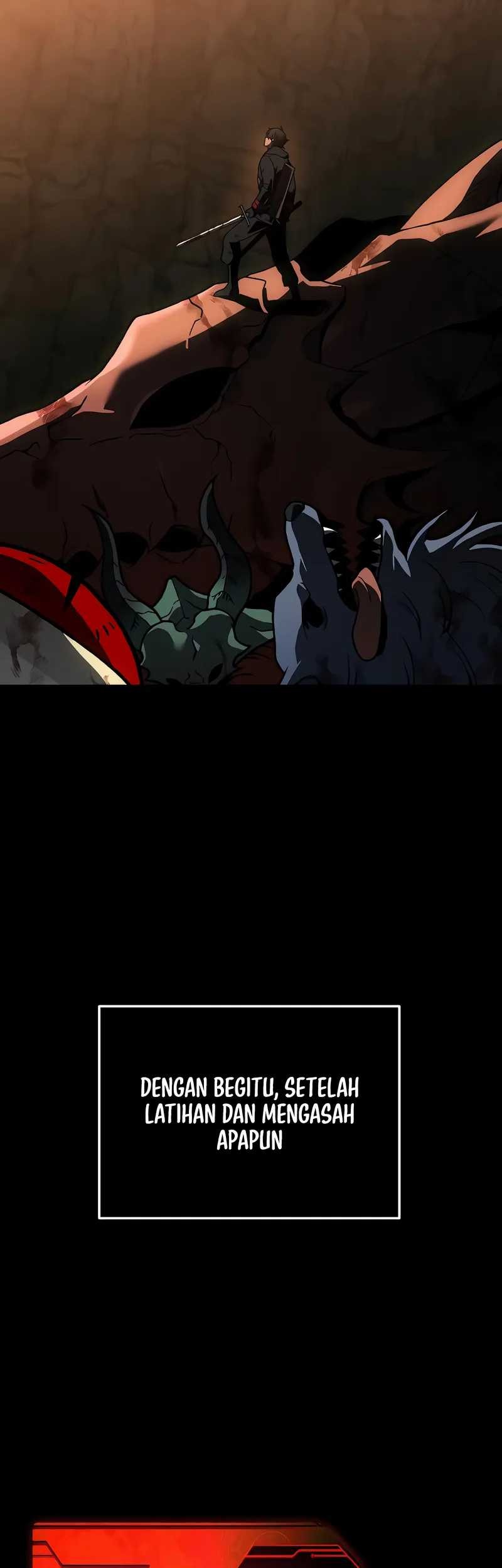 I Used To Be The Boss Chapter 104 - halaman 83