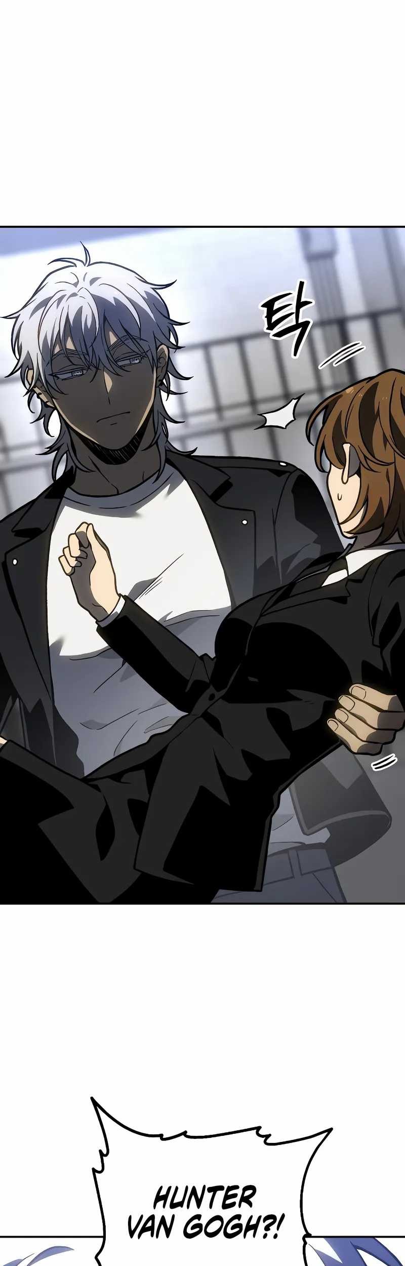 I Used To Be The Boss Chapter 104 - halaman 9