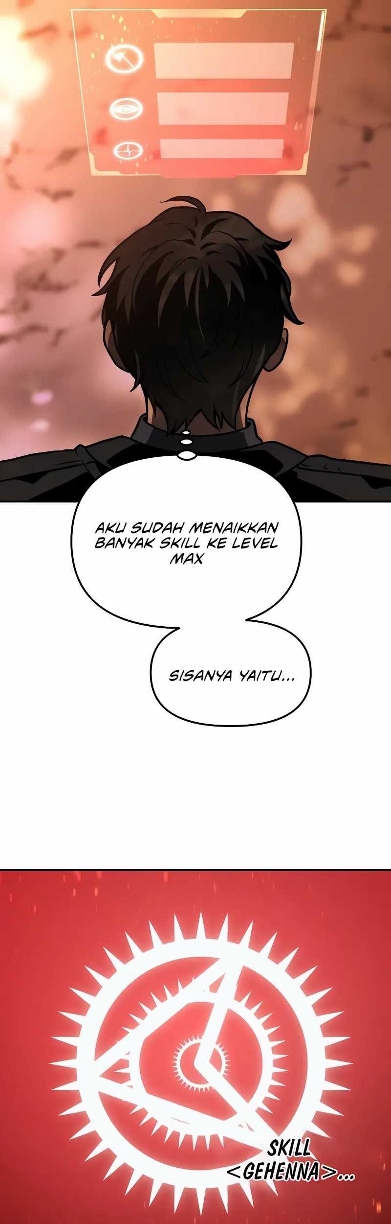 I Used To Be The Boss Chapter 104 - halaman 91