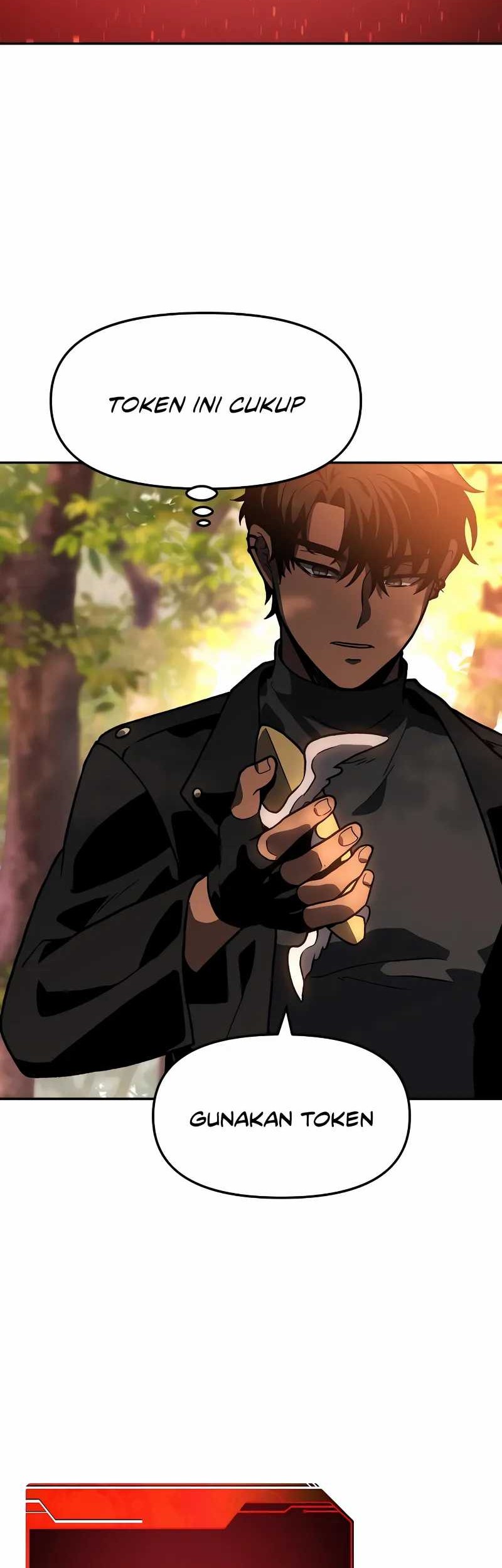 I Used To Be The Boss Chapter 104 - halaman 92