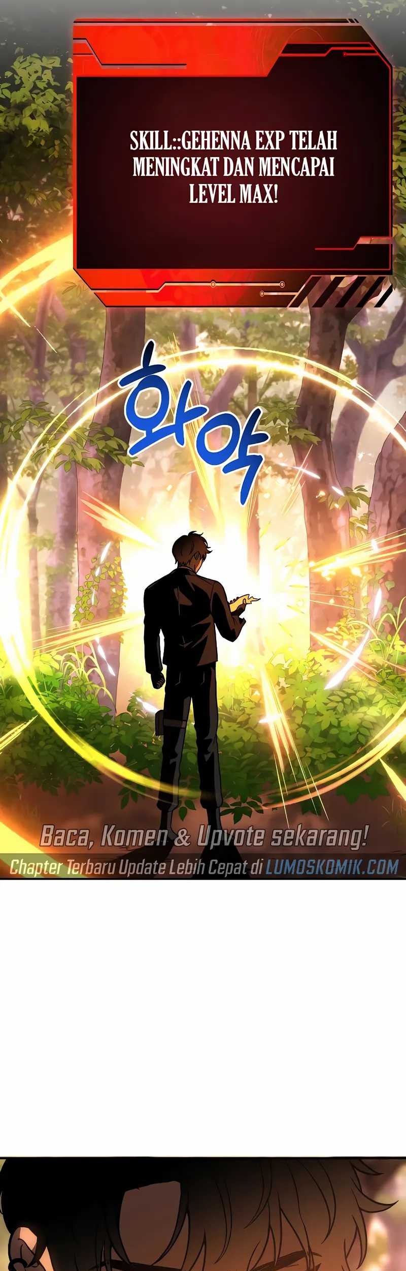 I Used To Be The Boss Chapter 104 - halaman 94