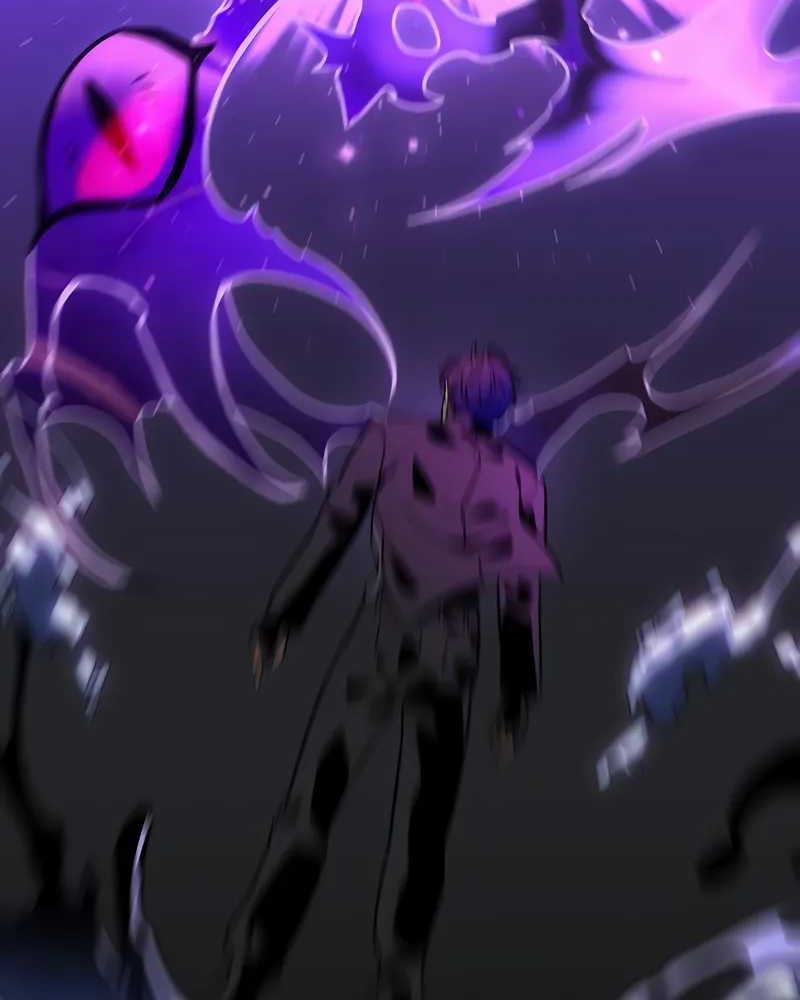 I Used To Be The Boss Chapter 105 - halaman 10