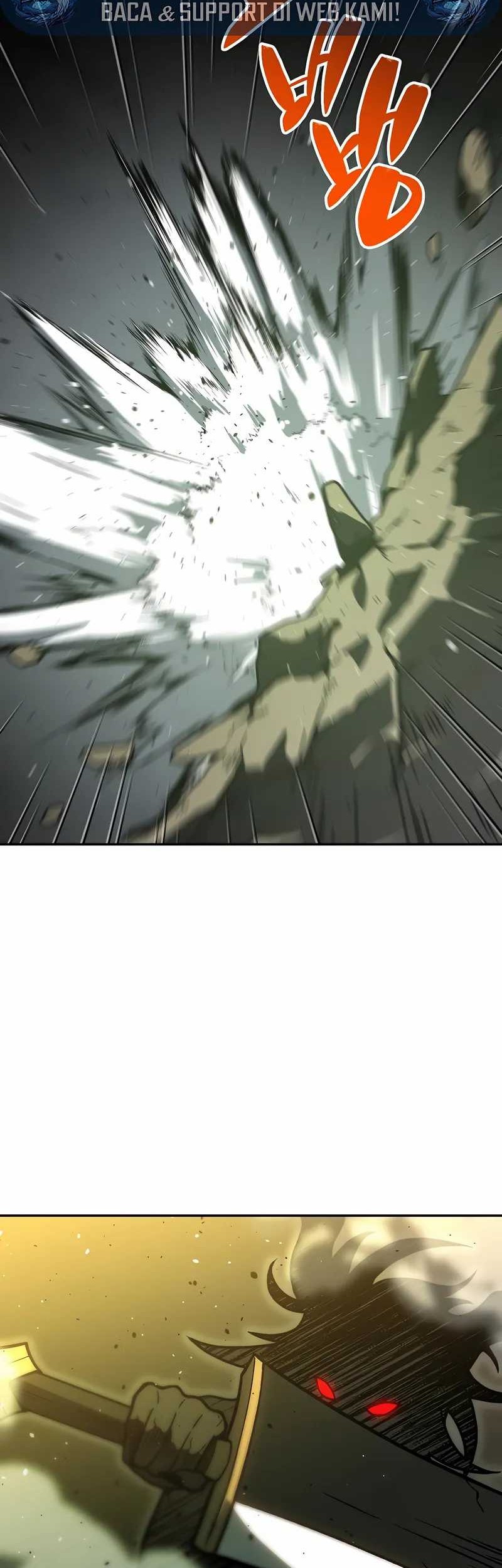 I Used To Be The Boss Chapter 105 - halaman 100