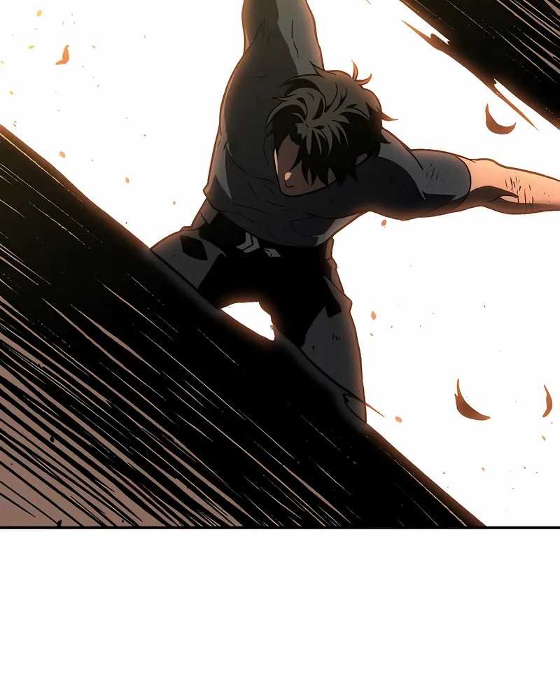 I Used To Be The Boss Chapter 105 - halaman 104