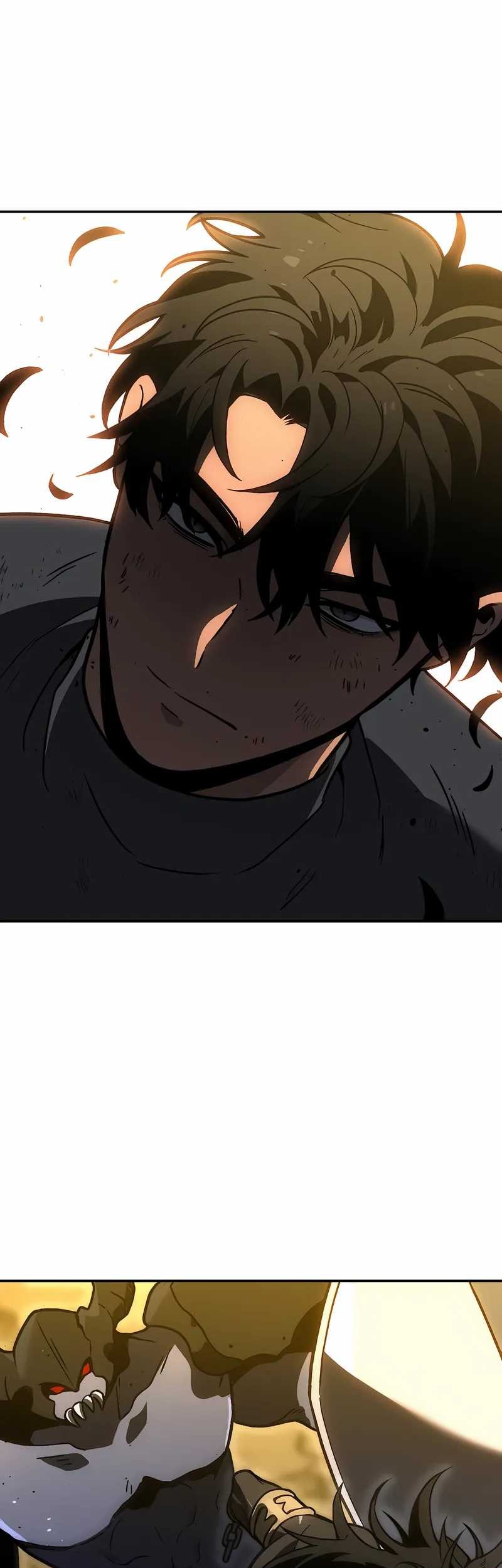I Used To Be The Boss Chapter 105 - halaman 105
