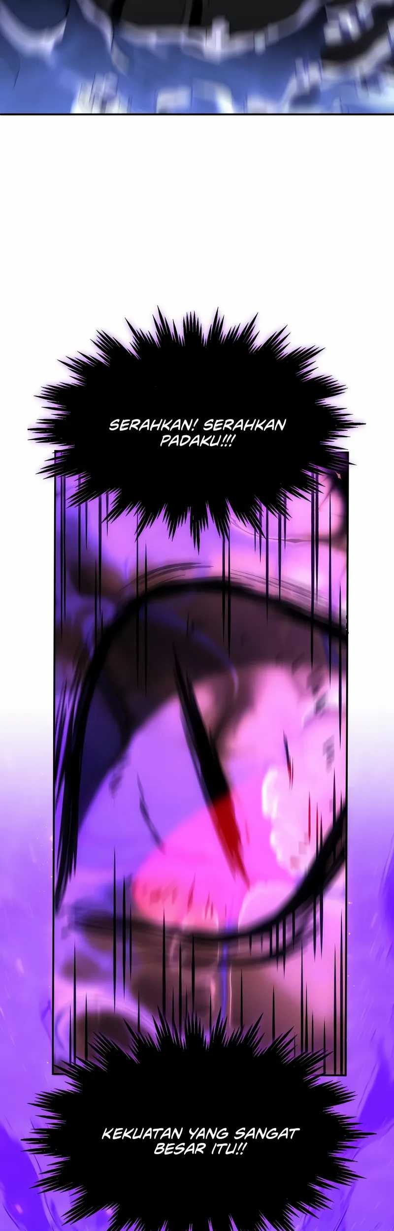 I Used To Be The Boss Chapter 105 - halaman 11