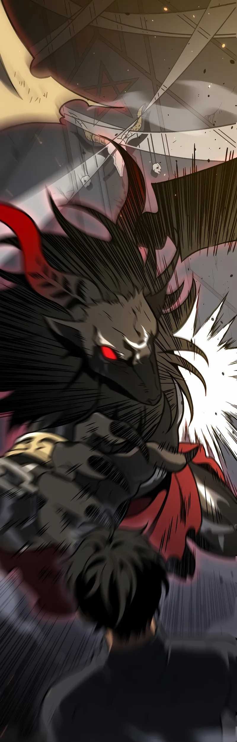 I Used To Be The Boss Chapter 105 - halaman 118