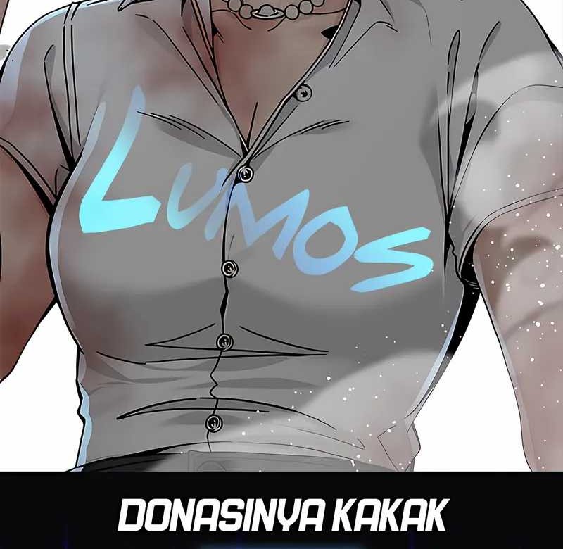 I Used To Be The Boss Chapter 105 - halaman 120
