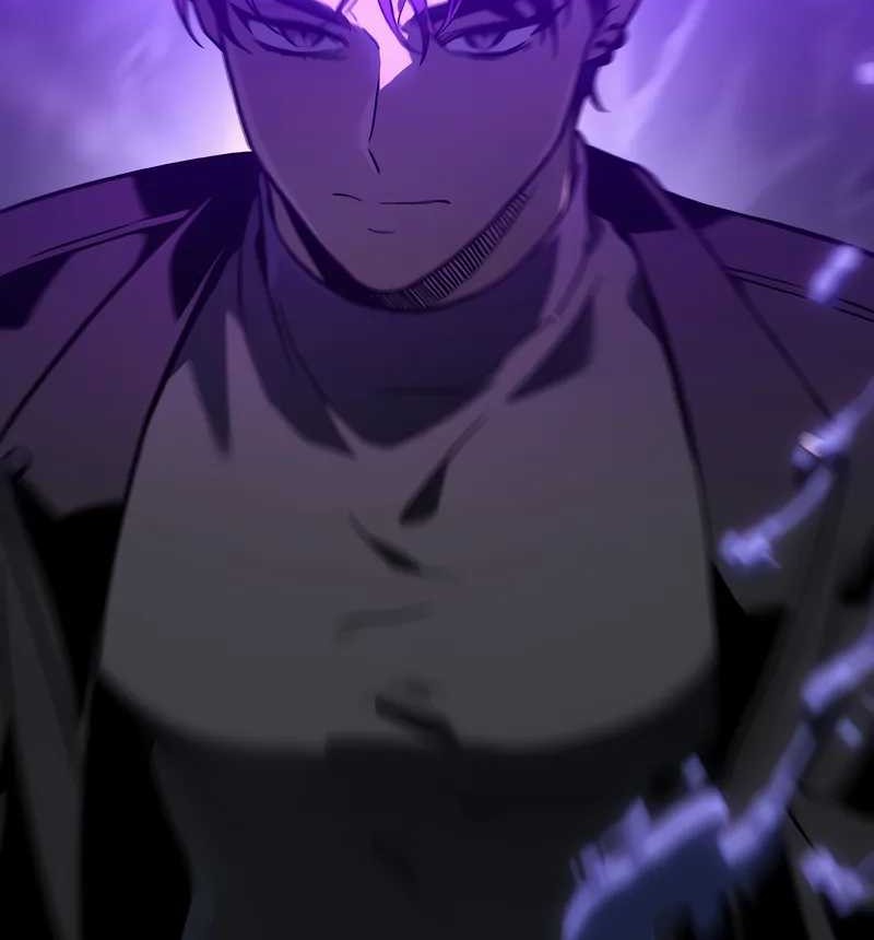 I Used To Be The Boss Chapter 105 - halaman 13
