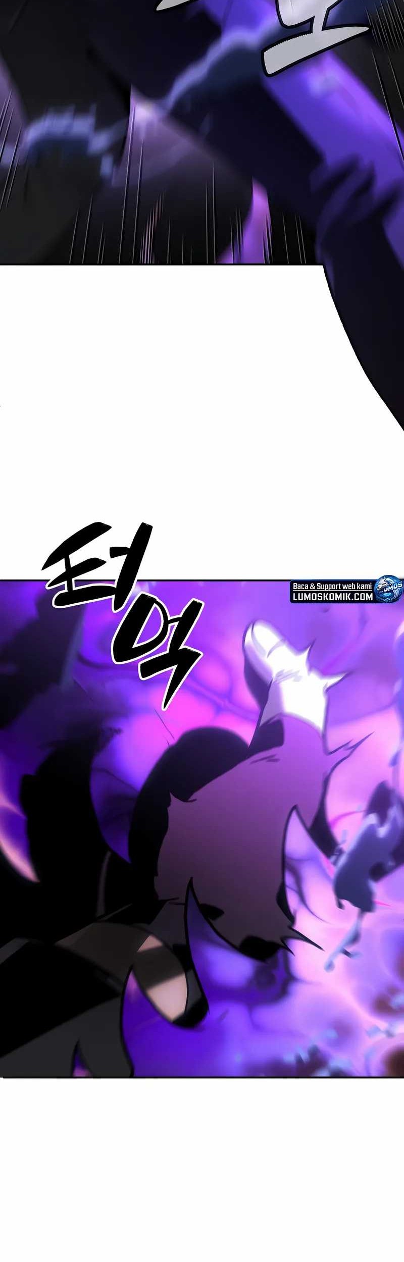 I Used To Be The Boss Chapter 105 - halaman 15