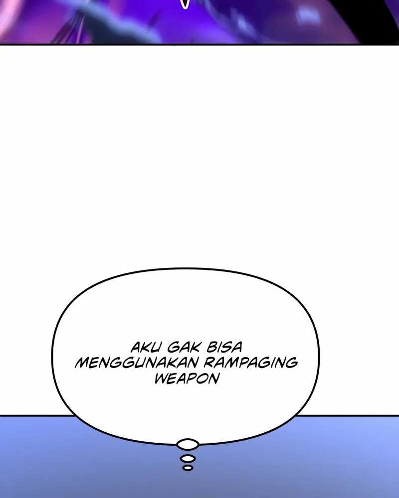 I Used To Be The Boss Chapter 105 - halaman 19