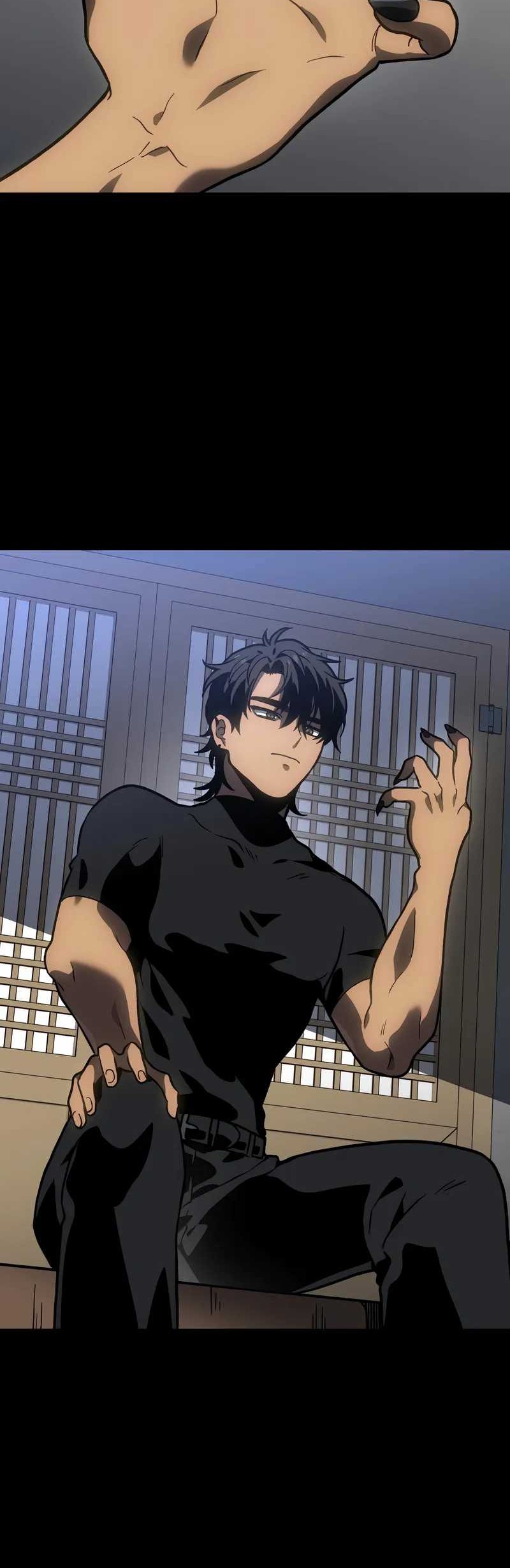 I Used To Be The Boss Chapter 105 - halaman 2