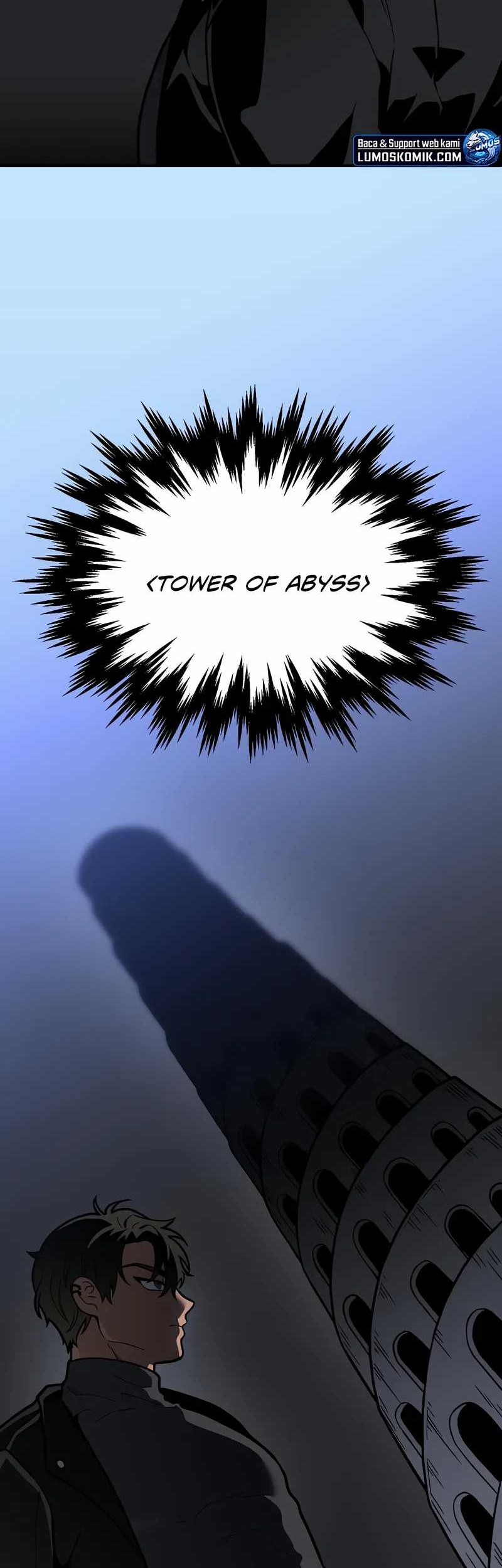 I Used To Be The Boss Chapter 105 - halaman 21