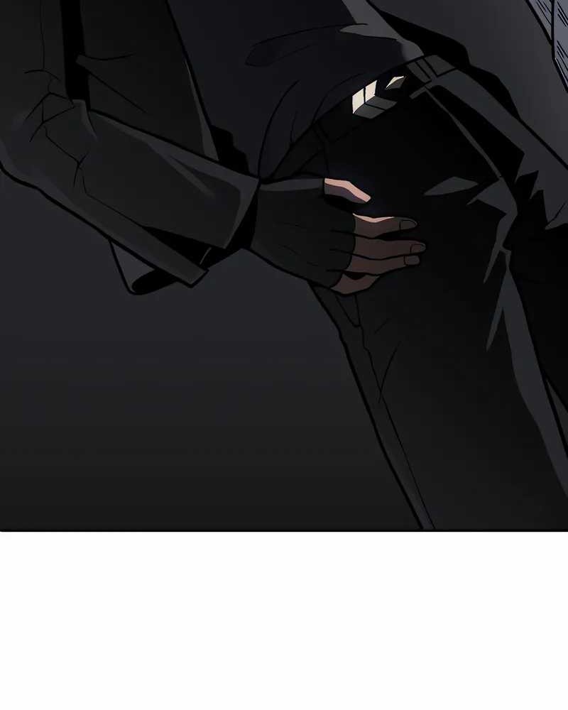 I Used To Be The Boss Chapter 105 - halaman 22