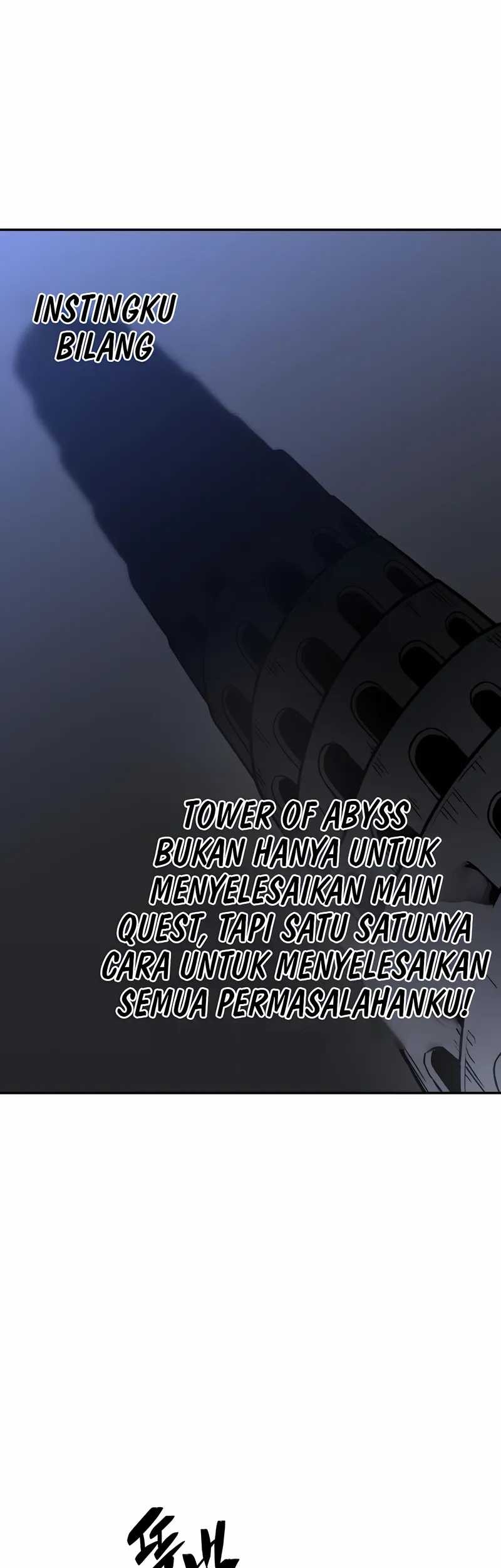 I Used To Be The Boss Chapter 105 - halaman 23