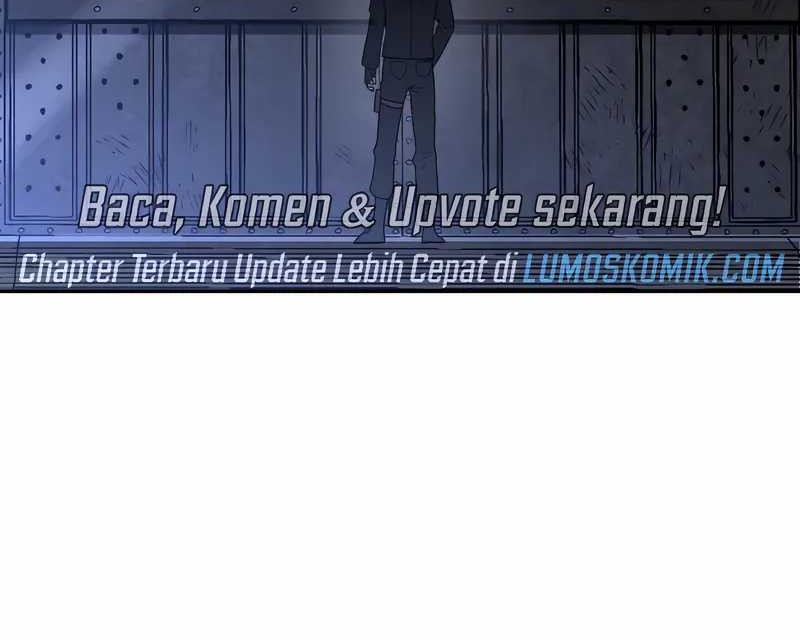 I Used To Be The Boss Chapter 105 - halaman 25