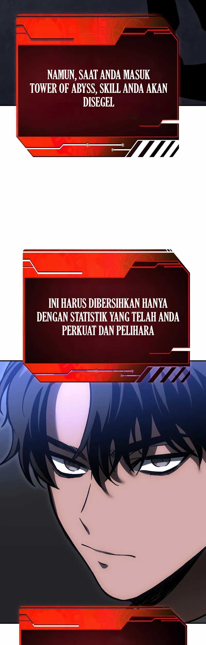 I Used To Be The Boss Chapter 105 - halaman 29