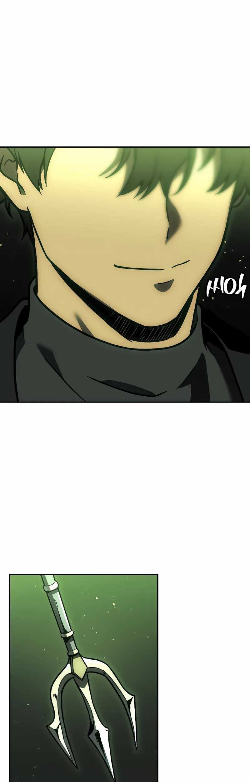 I Used To Be The Boss Chapter 105 - halaman 36