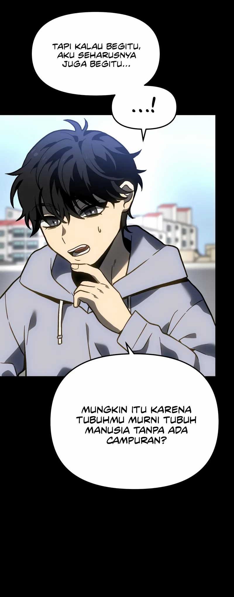 I Used To Be The Boss Chapter 105 - halaman 4