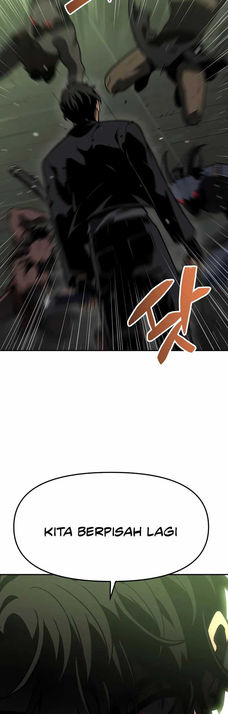 I Used To Be The Boss Chapter 105 - halaman 42