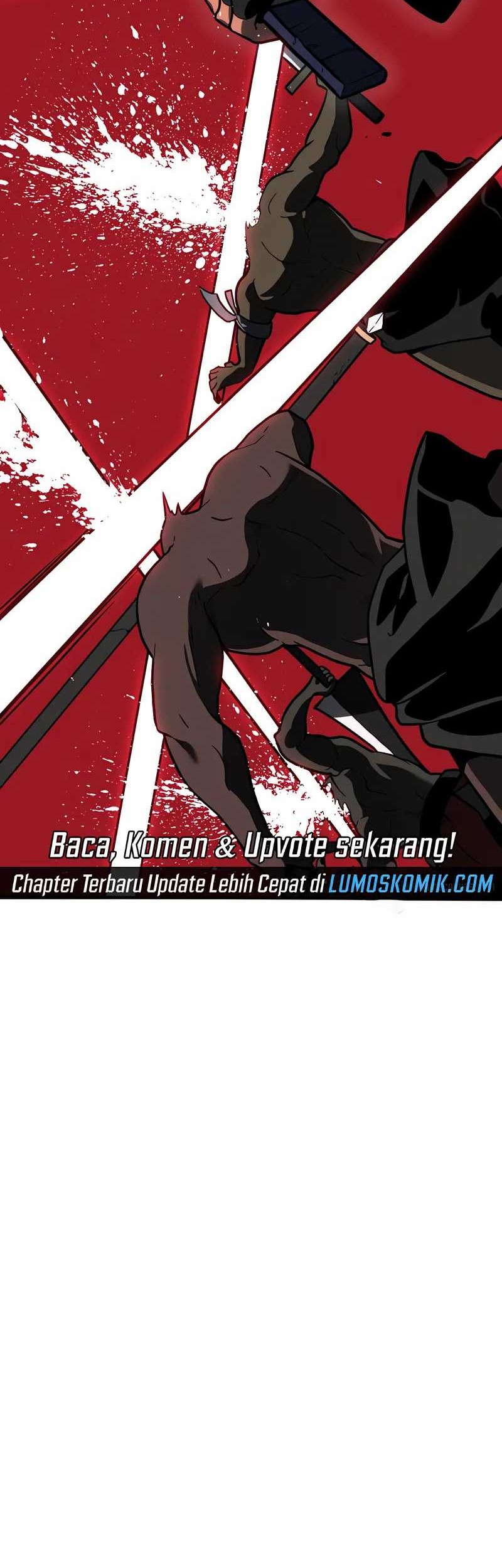 I Used To Be The Boss Chapter 105 - halaman 45