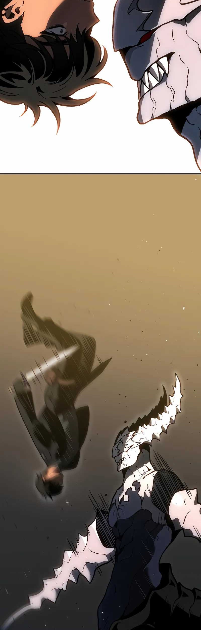 I Used To Be The Boss Chapter 105 - halaman 51