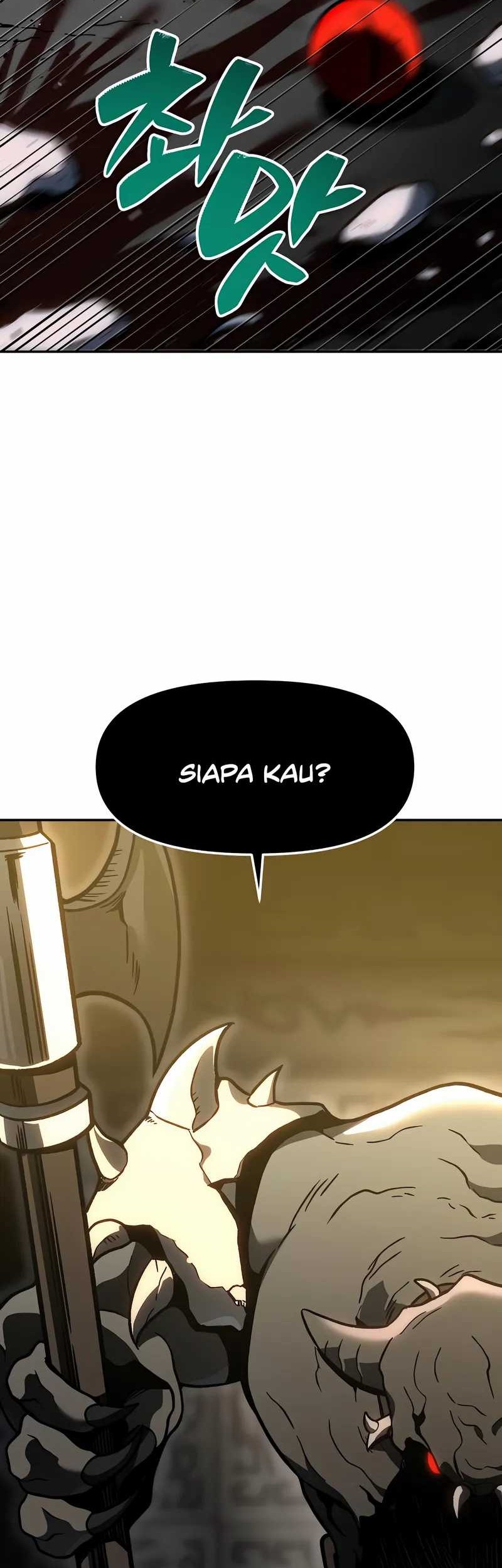 I Used To Be The Boss Chapter 105 - halaman 57