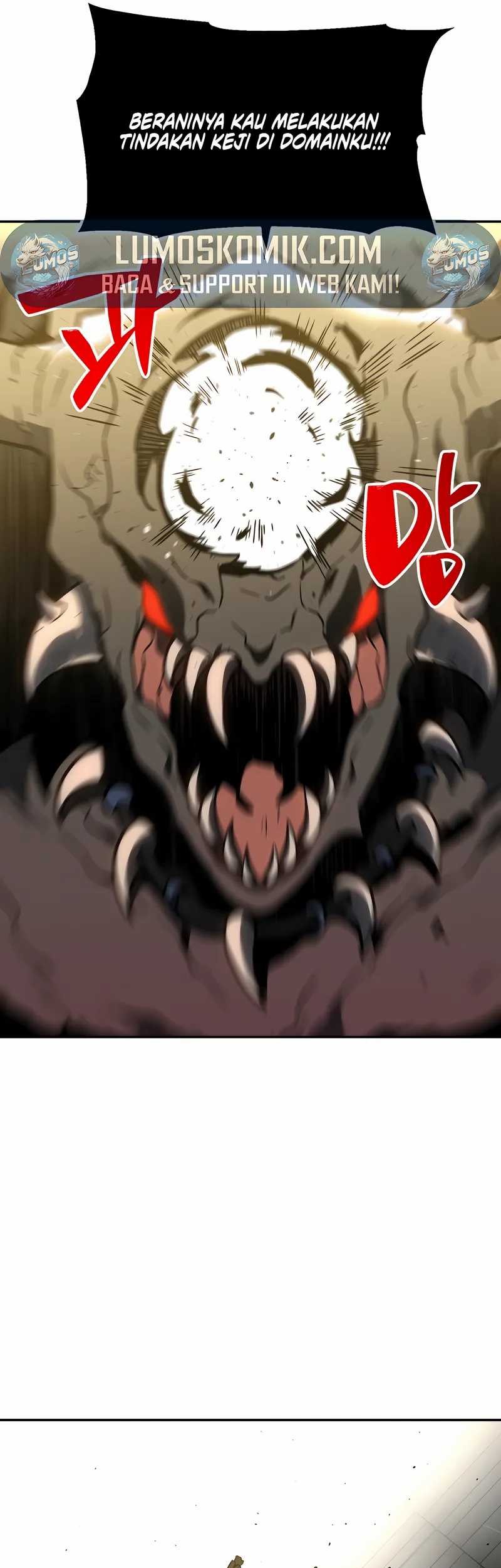 I Used To Be The Boss Chapter 105 - halaman 59