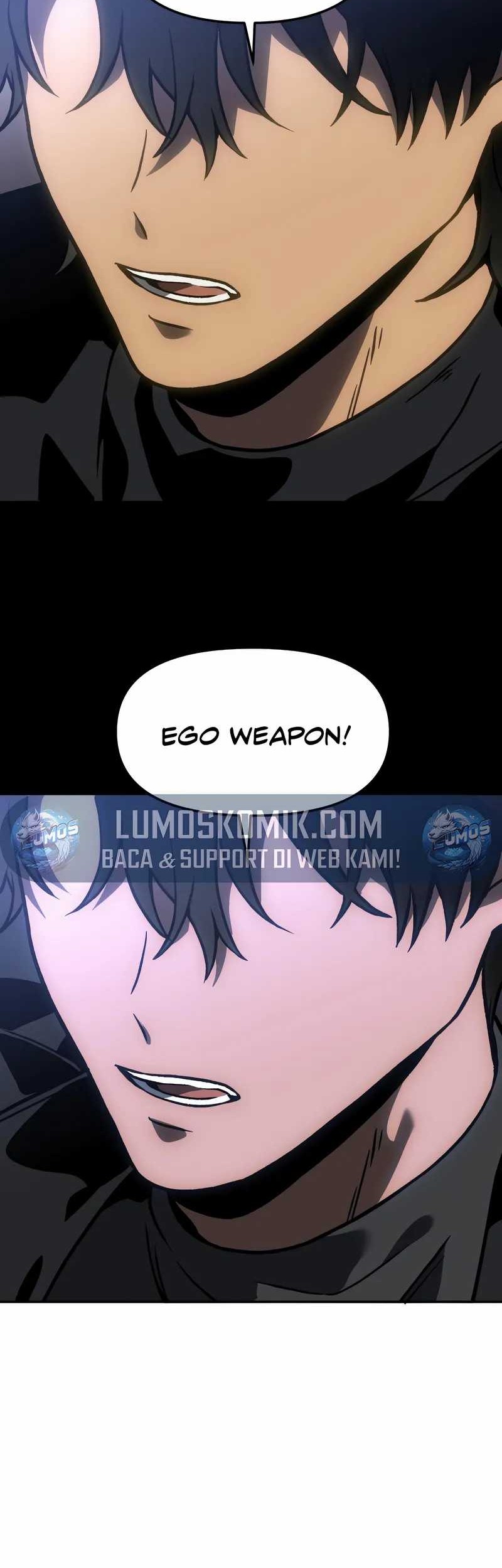 I Used To Be The Boss Chapter 105 - halaman 6